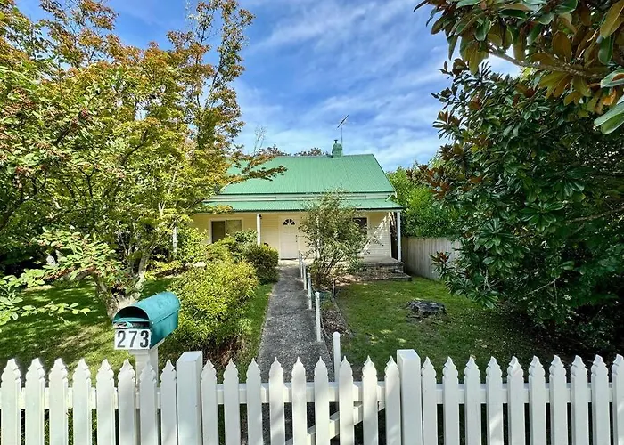 Maple Grove Villa Katoomba