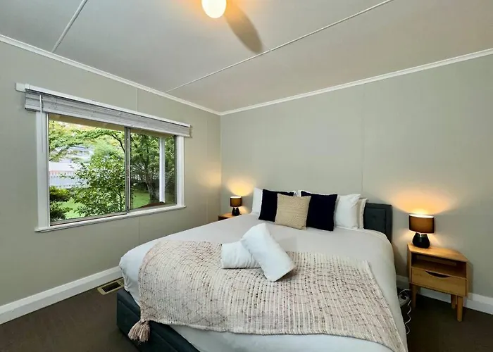 Maple Grove Villa Katoomba