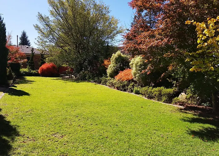 Winston Cottage At Three Sisters Katoomba
